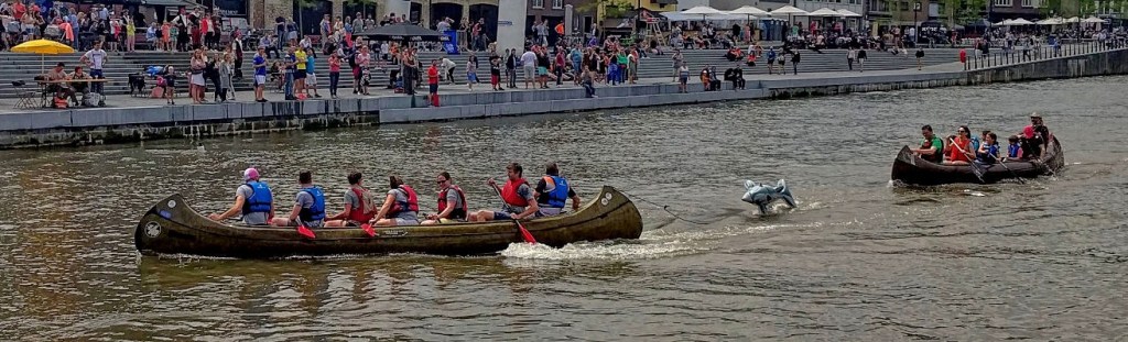 Sinksenregatta 2022