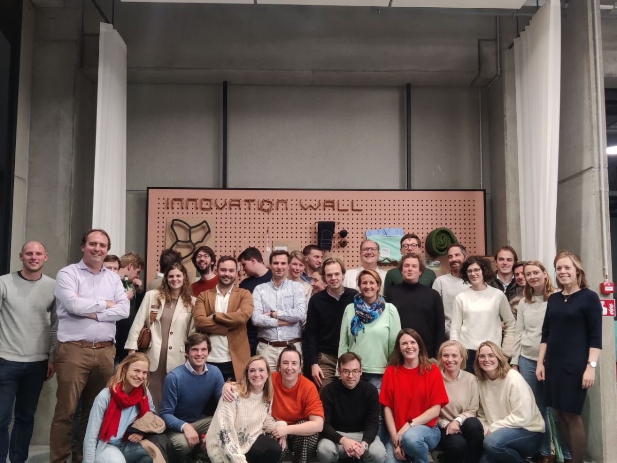 🔥 Een vliegende start voor JCI&nbsp;KORTRIJK🔥