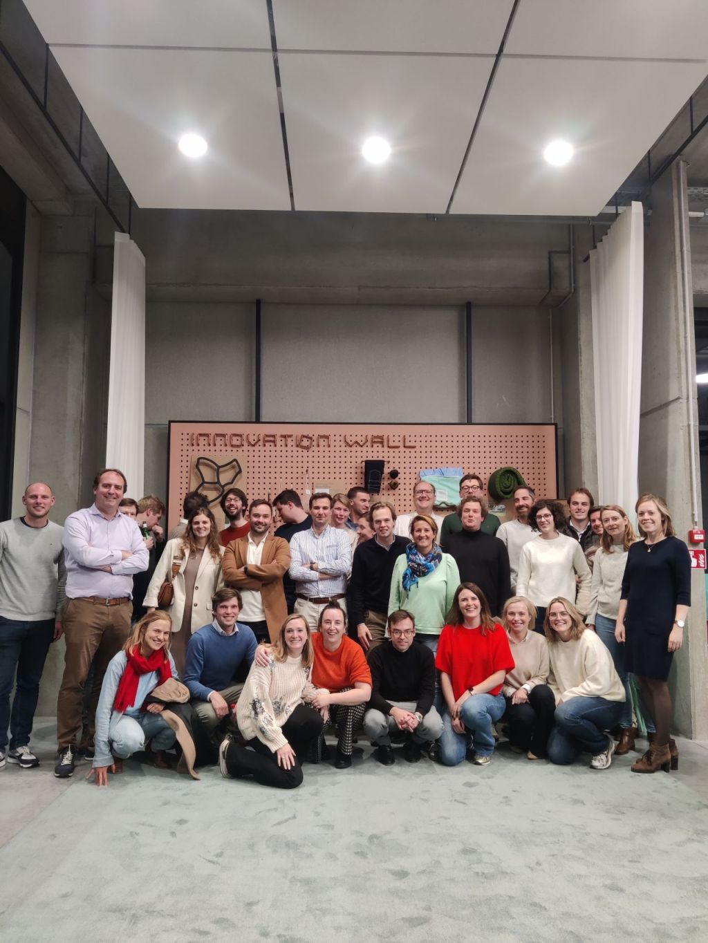 🔥 Een vliegende start voor JCI&nbsp;KORTRIJK🔥