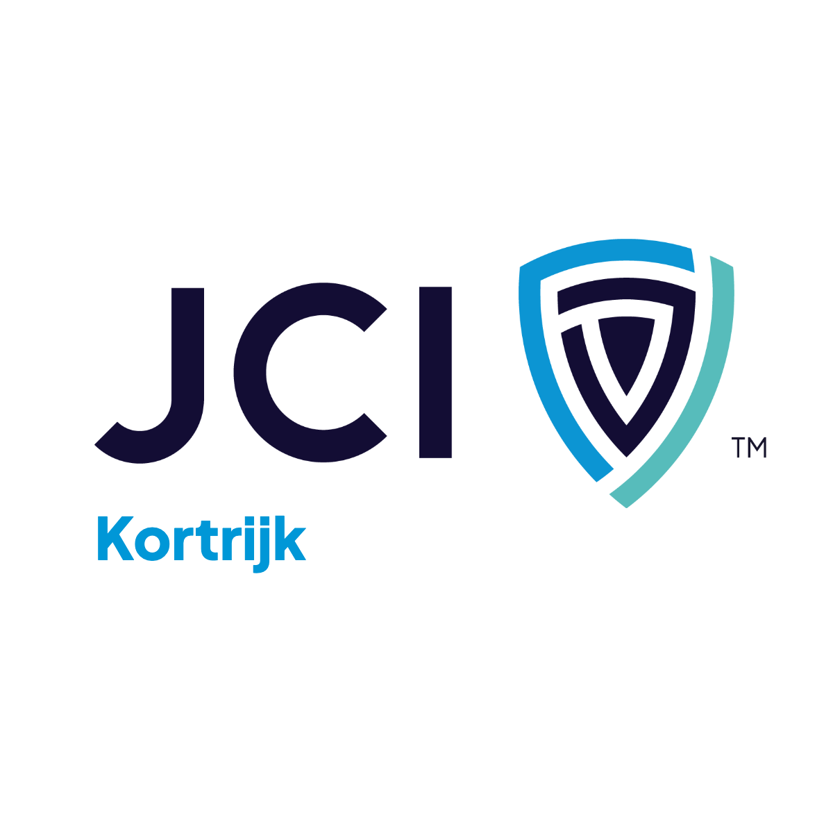 JCI Kortrijk logo